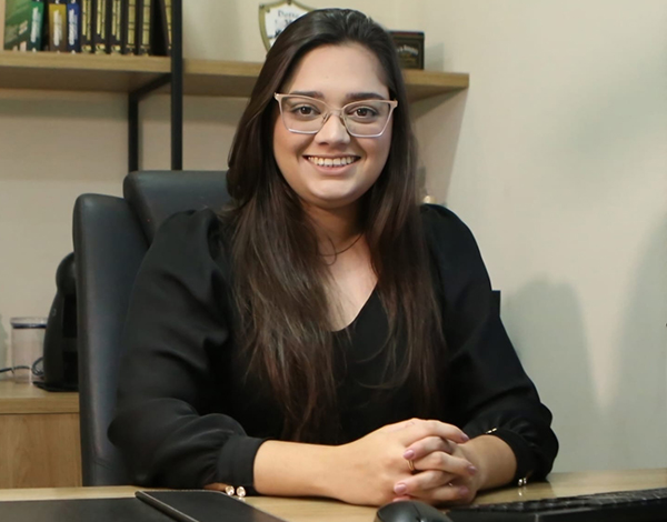 Dra. Bianca Lisboa